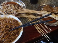 -小街天府(西工小街店)