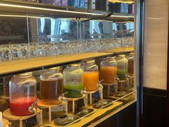 -Social 秀西餐厅-长沙瑞吉酒店(运达店)