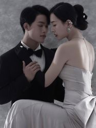 -二十一世纪婚纱摄影(省府前街店)