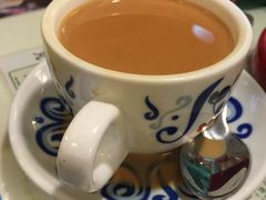 -翠华餐厅(旺角文华商场店)