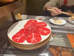 -海底捞火锅(西直门凯德MALL店)