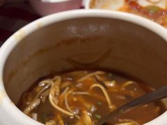 -西贝(东方路店)