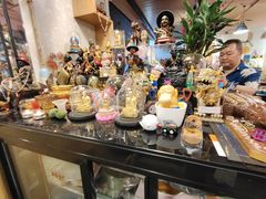 -热浪岛马来餐厅