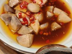 -饭橘汉江码头·乡野土菜馆(静安路店)