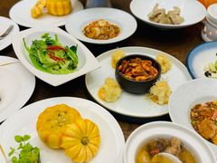 -水月周庄铂尔曼酒店-水月荟中餐厅