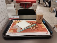-肯德基(沈阳机场T3店)