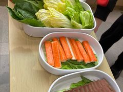-潮正和潮汕牛肉火锅·老字号(番禺万达店)