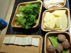 -许府牛火锅(信义坊总店)