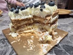 -M'CAKE(西单大悦城店)