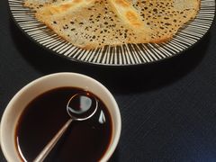 鲅鱼锅贴-鲁采LU STYLE(新天地店)