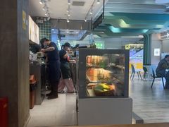 -宝珠奶酪(浦东金桥店)