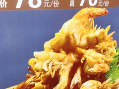 -润泽园饭庄(中山路店)