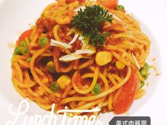 -芭莉与彩虹西餐厅(成都合生汇店)