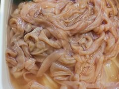 -海底捞火锅(万丰桥店)