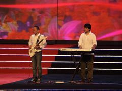 -南京奥林匹克体育中心-体育馆