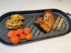 -卡朋西餐(悦汇城店)