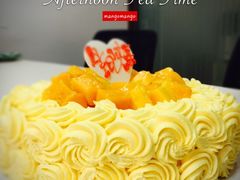 -宁波华侨温德姆至尊豪廷大酒店·多丽美食屋