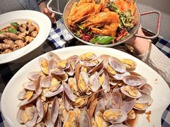 -阿妹小海鲜(下角店)