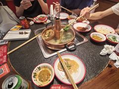-京元盛铜锅涮肉(上海总店)