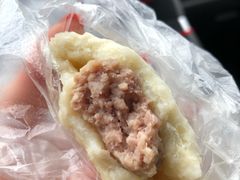 -北万新包子店(淮海店)