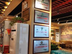 -刘一锅筋头巴脑(小北店)