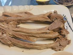 -伊帆食府·青海地方特色美食