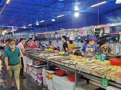 -老字号蛇口德记烧腊饭店·海鲜加工