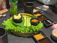 -黑牛の店·黑金店(沈阳万象城店)