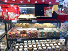 零售区-85度C(苏州平江万达店)
