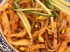 凉皮-玉华宫宾馆·餐厅(铜川驻京办店)