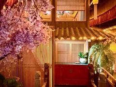 -叶叶菩提(太原别墅店)