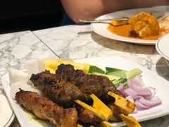 -关夫人餐厅(阳光广场店)