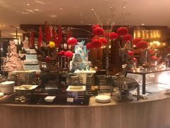 -OPEN開全日自助餐厅·牛肉火锅·海鲜(佛山希尔顿酒店)