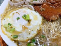 猪肚大排面-梧桐面馆桐乡阿能面店(印象城店)