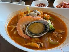 -贵宾庄炸酱面·韩式料理(高区店)