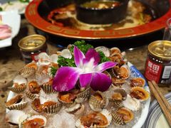 -谭焱火锅(蓝天市心广场店)