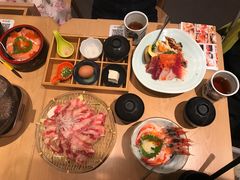 -沼津港渔市(宏伊国际广场店)