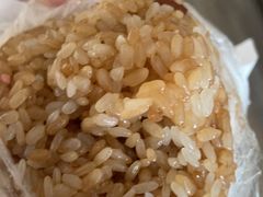 -六广门毛阿姨糯米饭