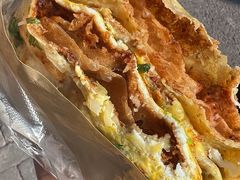 -大华煎饼(交道口北剪子巷店)