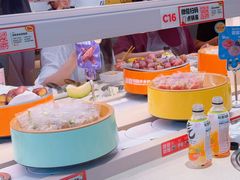 -龍歌自助小火锅(市北台东利群店)