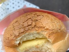 -港师傅·菠萝包(北京超极合生汇店)