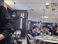 -勇利赵家烤肉坊(纬二街店)