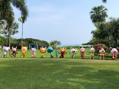 -三亚亚龙湾天域度假酒店