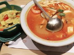 -泰悦澜·泰国餐厅(万象城店)