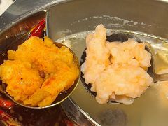 -三江汇火锅店(保全街店)