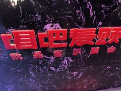 -唱吧麦颂KTV(马驹桥店)