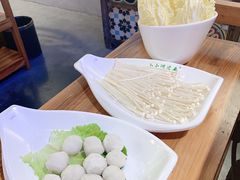 -小小河边鱼(天润城店)