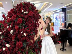 -天河城购物中心