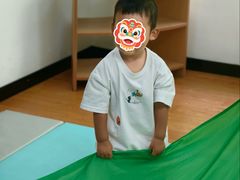 -玛利娅蒙特梭利双语幼儿园·托育(百家湖直营园)