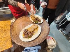 -车头老二大排档(金城步行街店)